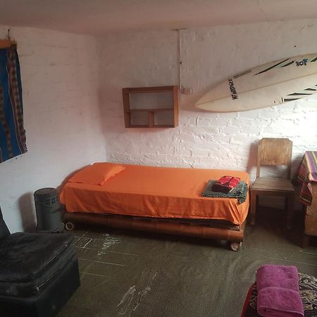 Huanchaco Surf Camp 아파트 외부 사진