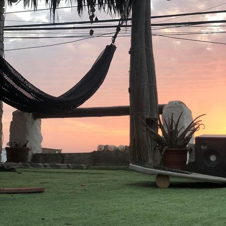 Huanchaco Surf Camp 아파트 외부 사진