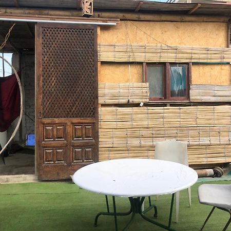 Huanchaco Surf Camp 아파트 외부 사진