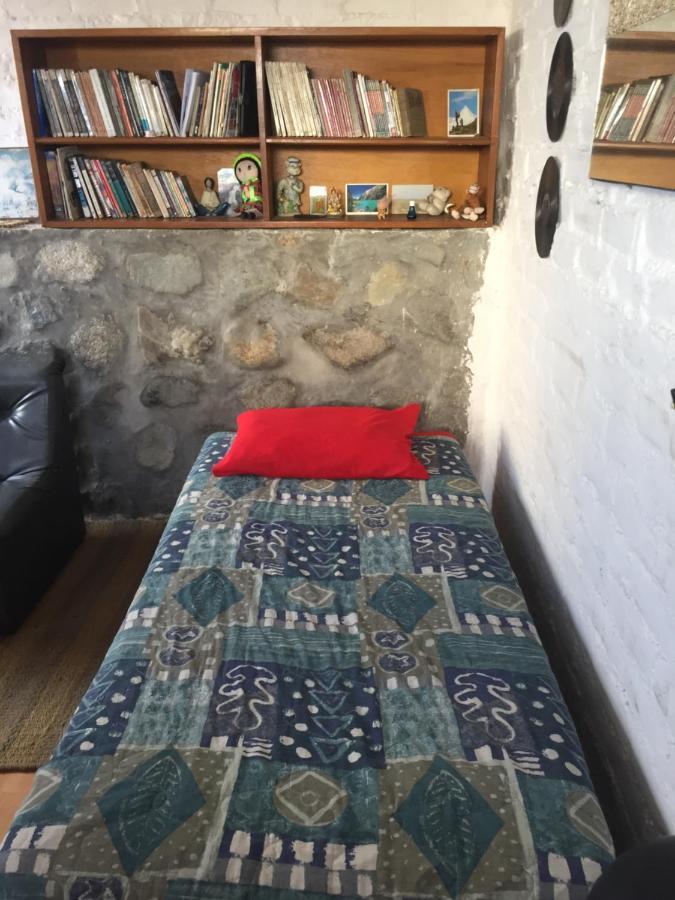 Huanchaco Surf Camp 아파트 외부 사진