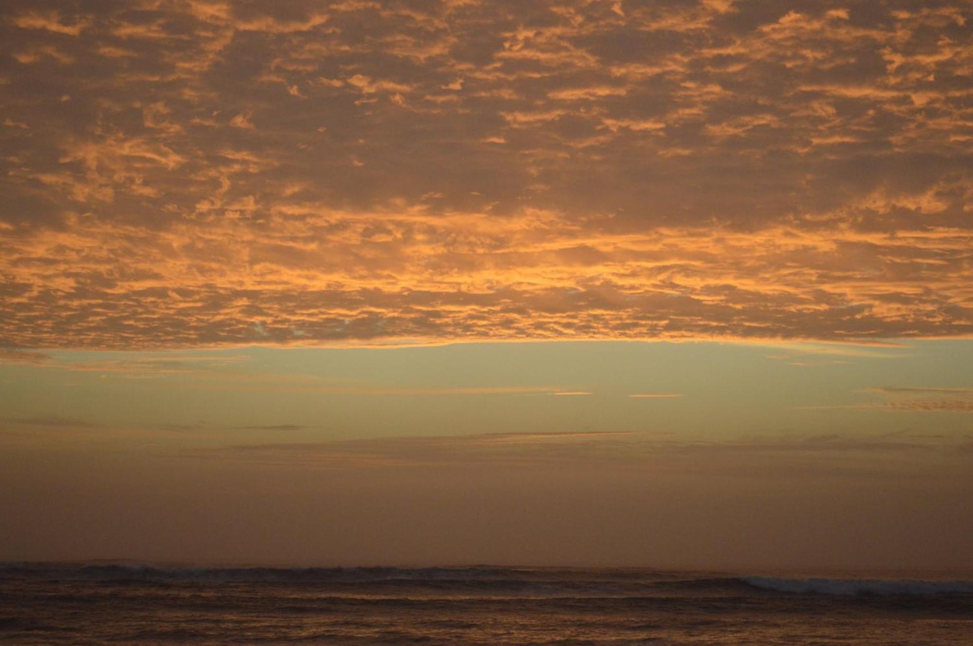 Huanchaco Surf Camp 아파트 외부 사진
