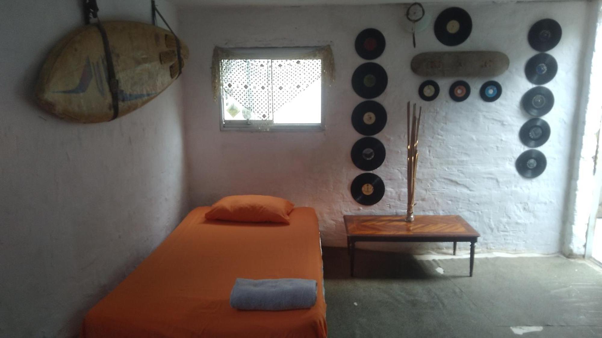 Huanchaco Surf Camp 아파트 외부 사진