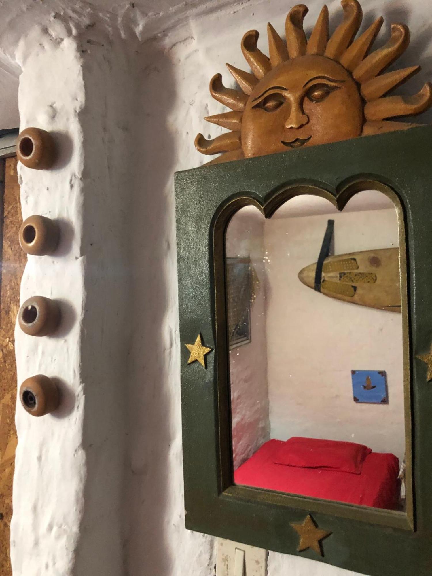 Huanchaco Surf Camp 아파트 외부 사진