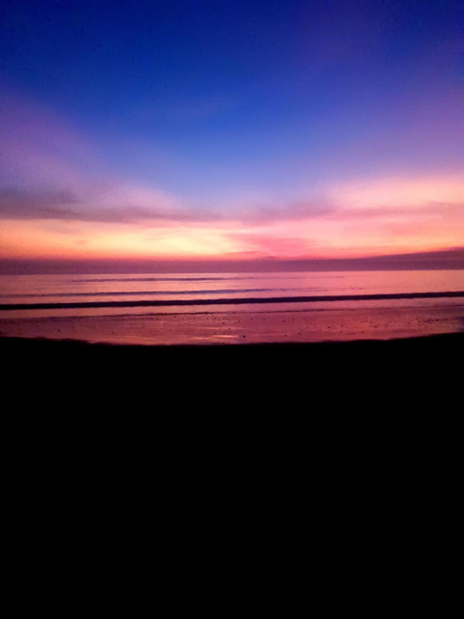 Huanchaco Surf Camp 아파트 외부 사진
