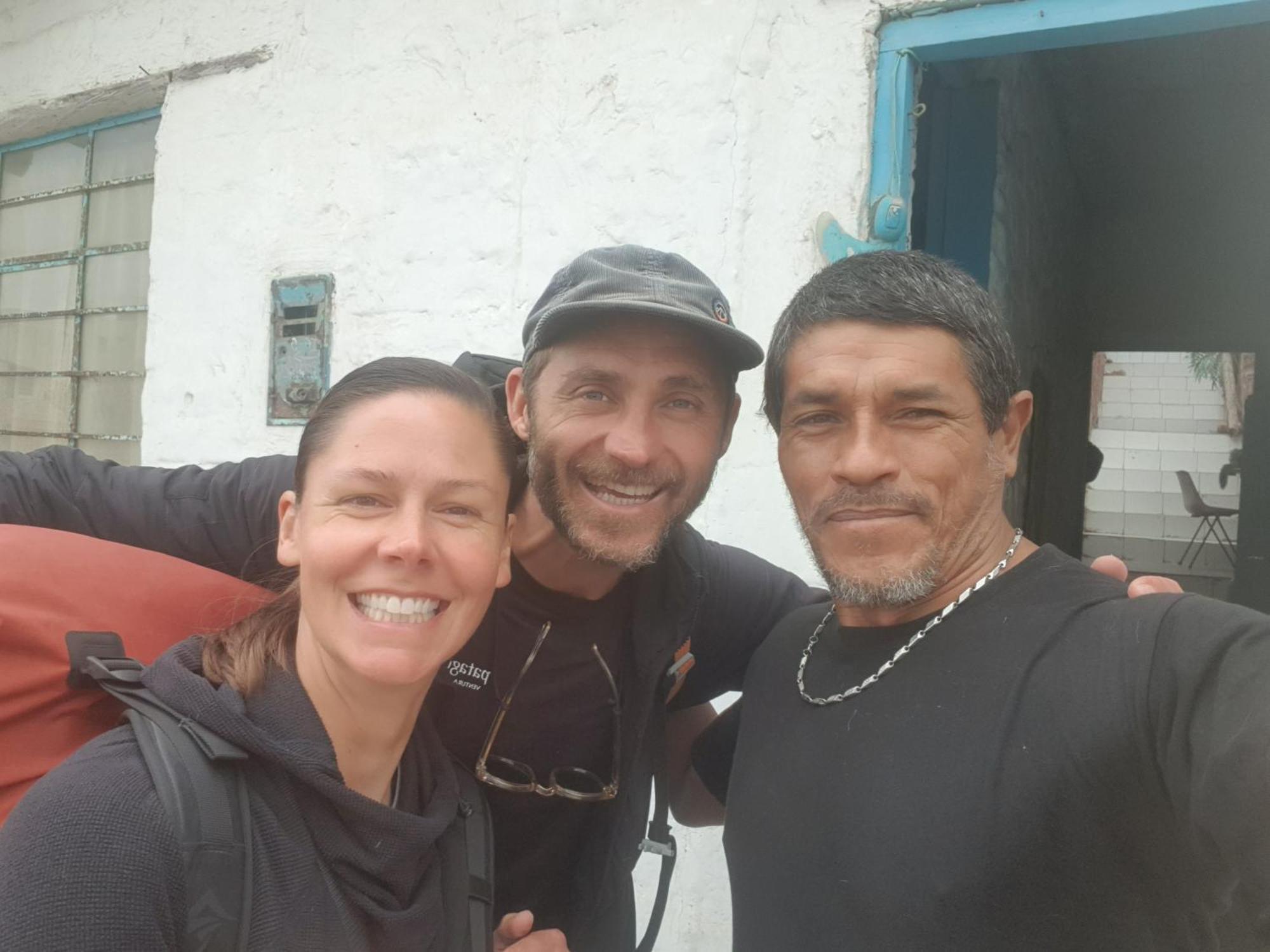 Huanchaco Surf Camp 아파트 외부 사진