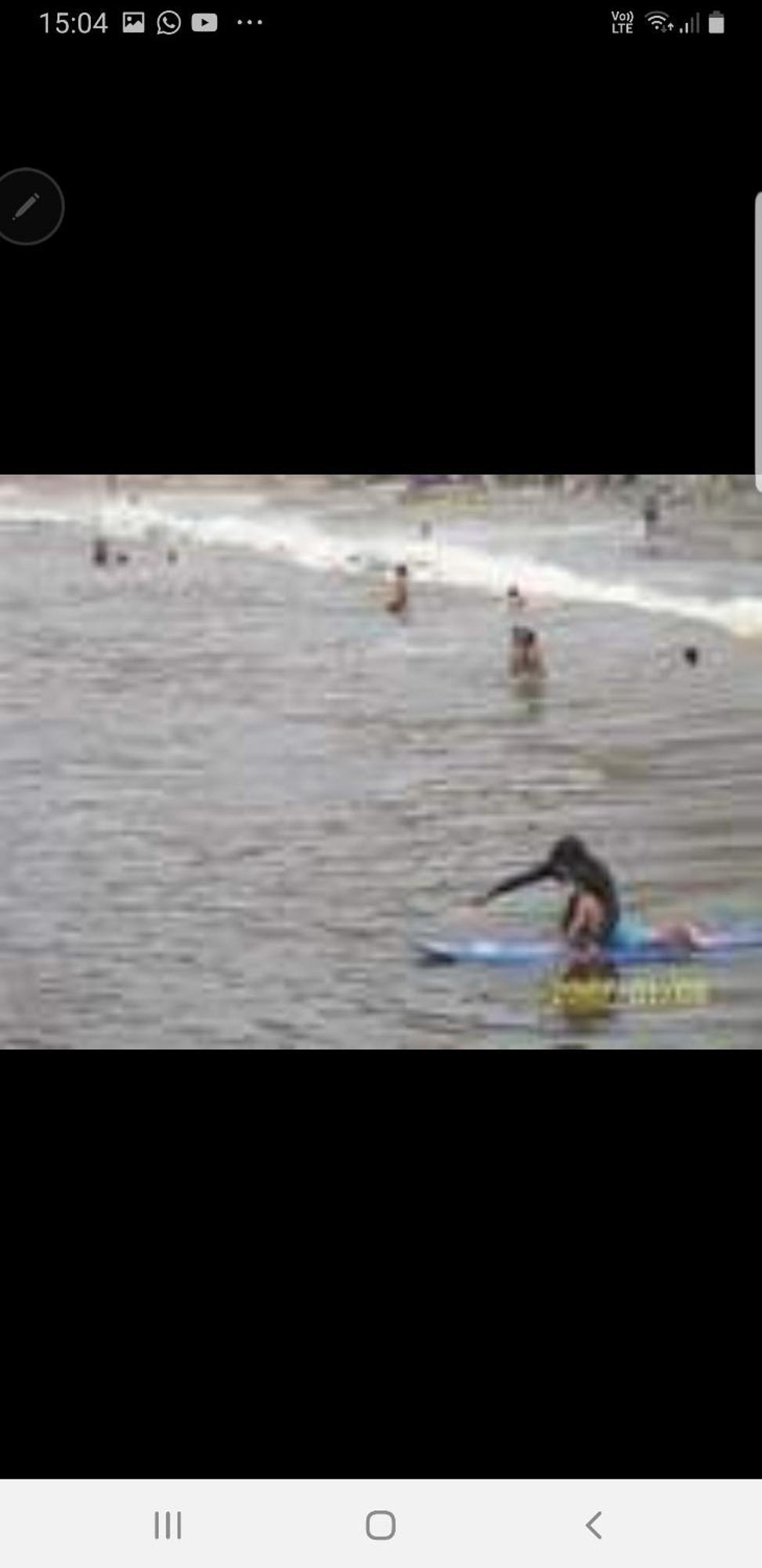 Huanchaco Surf Camp 아파트 외부 사진