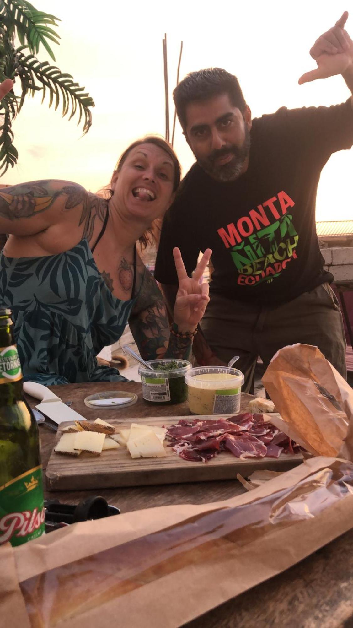 Huanchaco Surf Camp 아파트 외부 사진