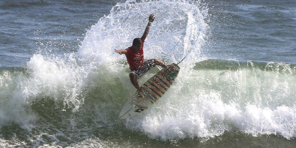 Huanchaco Surf Camp 아파트 외부 사진